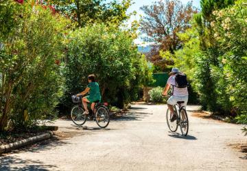 Camping Argeles Vacances