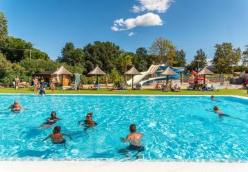 Camping Argeles Vacances