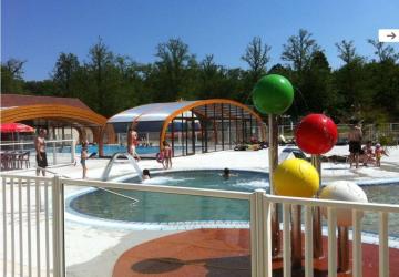 Camping La Grande Tortue