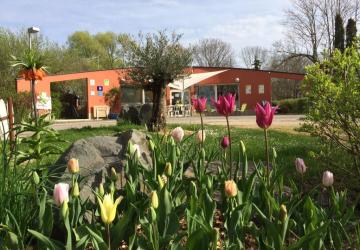 Camping Onlycamp L'Etang des Forges