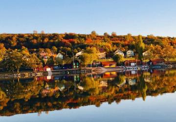 Camping Onlycamp L'Etang des Forges