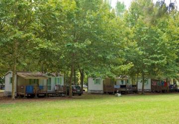 Camping U Casone