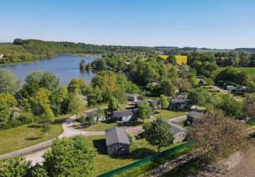 Camping Les Coteaux du Lac