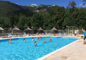 Camping Le Glandasse