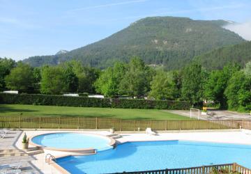 Camping Le Glandasse