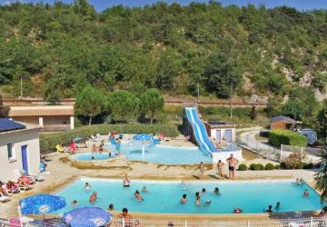 Camping le Pilat