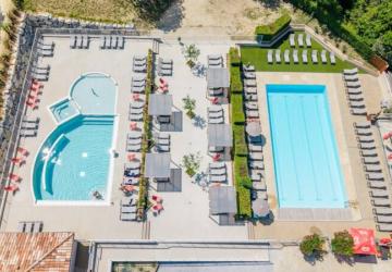 Camping Porte de Provence