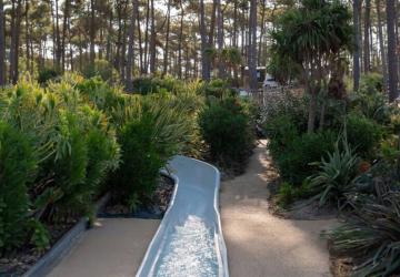 Camping Club Plage Sud - MS Vacances