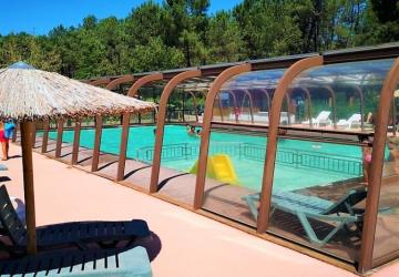 Camping LANDES OCEANES