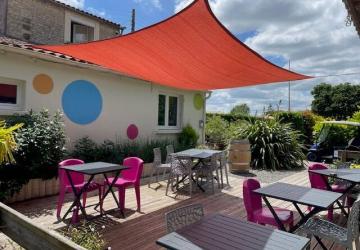 Camping Couleurs d'Aunis