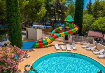 Camping Le Mas du Padre