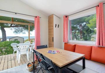 Camping Les Mouettes