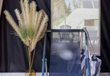 Flower Camping Le Mas de Mourgues