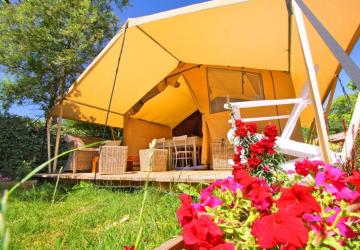 Le Moulin de Sainte Anne