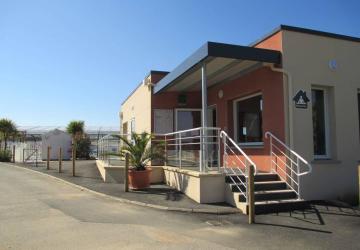 Camping Le Varquez-sur-Mer