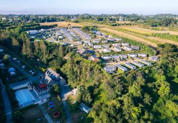 Camping Eden Villages Cap de Bréhat