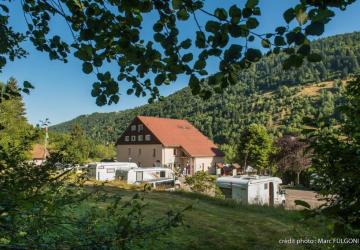 DOMAINE DU HAUT DES BLUCHES