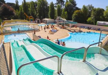 Camping de la Plage Bénodet