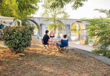 RCN la Bastide en Ardèche