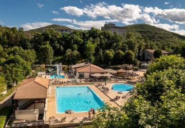 RCN la Bastide en Ardèche