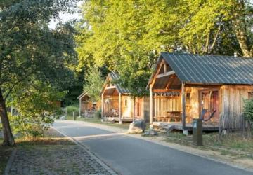 Camping de Strasbourg