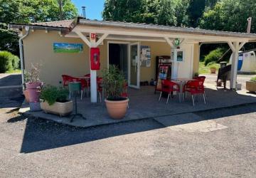 Camping La Croix du Bois Sacker