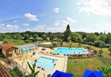 Camping du Bournat