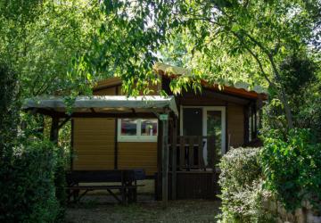 Camping Les Cigales