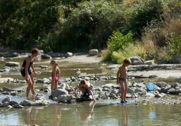 Camping Les Arches