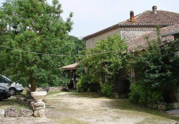 Camping Le Néri