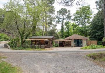 Camping Le Moulin de Gournier