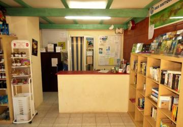 CAMPING RELAIS DES BRISON