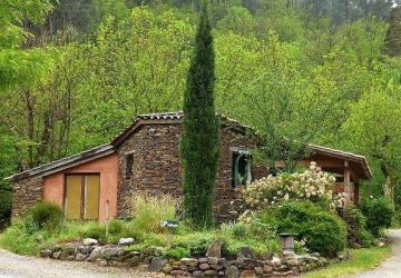 CAMPING RELAIS DES BRISON