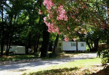 Camping Castanhada