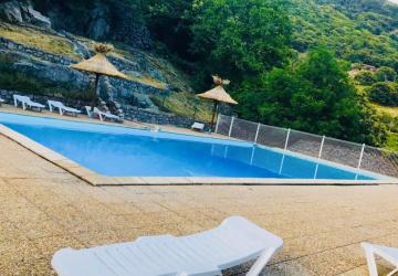 CAMPING LA DROBIE