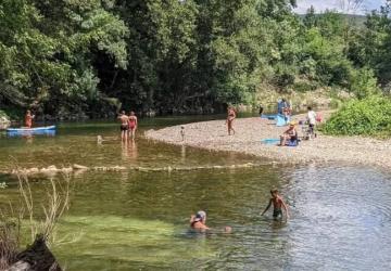 Camping Universal
