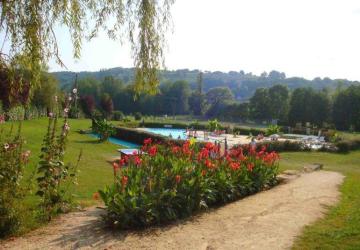 Camping Domaine du Lac