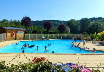 Camping Domaine du Lac