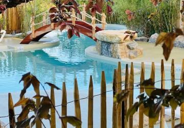 Camping L'Offrerie