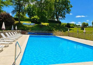 Camping La Ripole