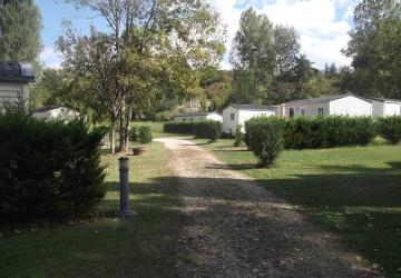Camping Le Pontillou