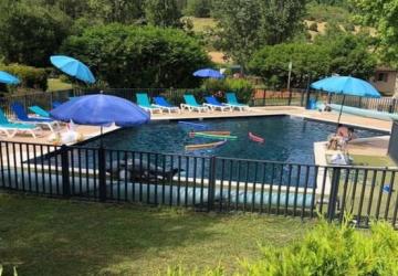Camping Le Pontillou