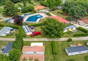 Camping Le Pontillou