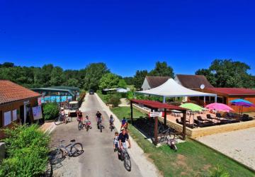 Le Plein Air des Bories