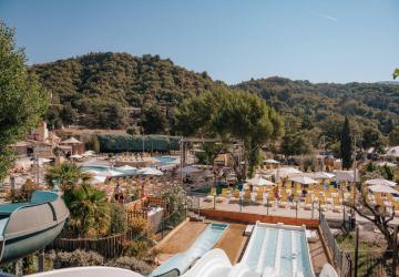 Camping Sunêlia L'Hippocampe