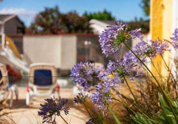 Chadotel Le Roussillon