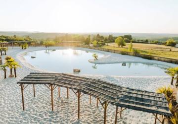 Camping Sunêlia Le Séquoia