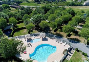 CAMPING LES CHATAIGNIERS