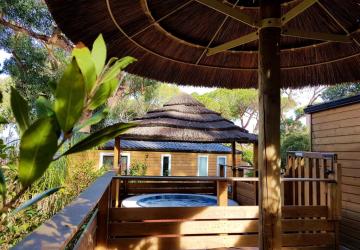 Camping Clair de Lune