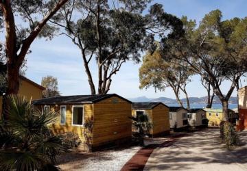 Camping Clair de Lune